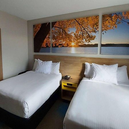 Days Inn By Wyndham Willmar Ngoại thất bức ảnh