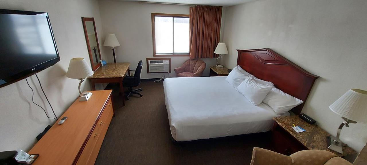 Days Inn By Wyndham Willmar Ngoại thất bức ảnh