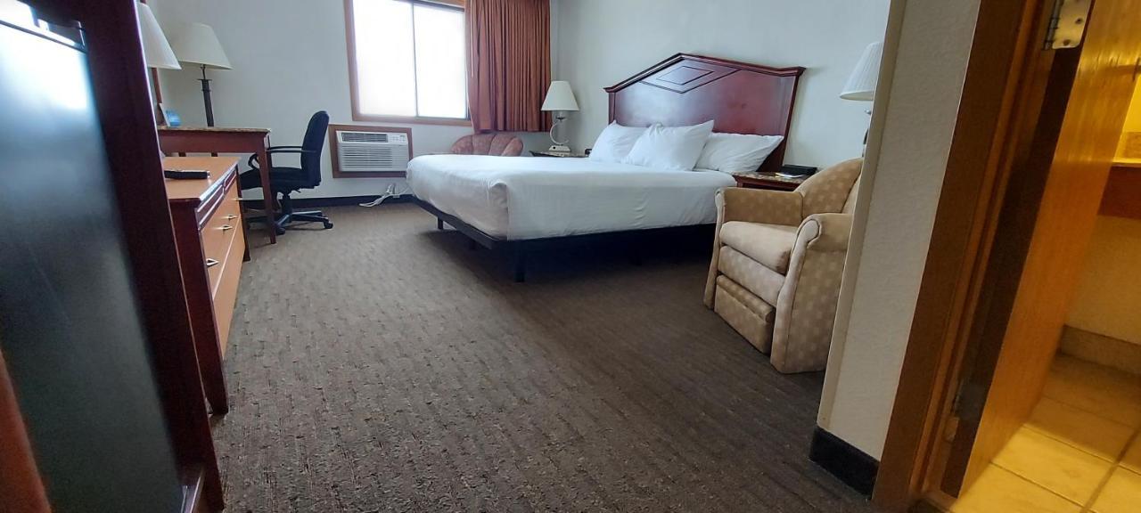 Days Inn By Wyndham Willmar Ngoại thất bức ảnh