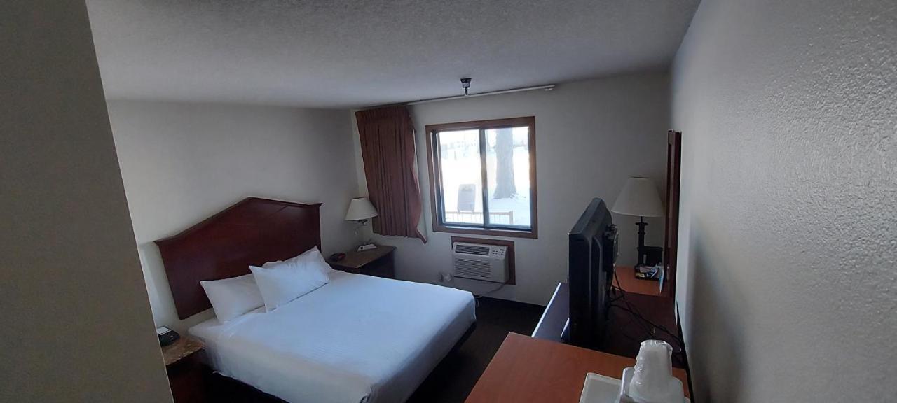 Days Inn By Wyndham Willmar Ngoại thất bức ảnh
