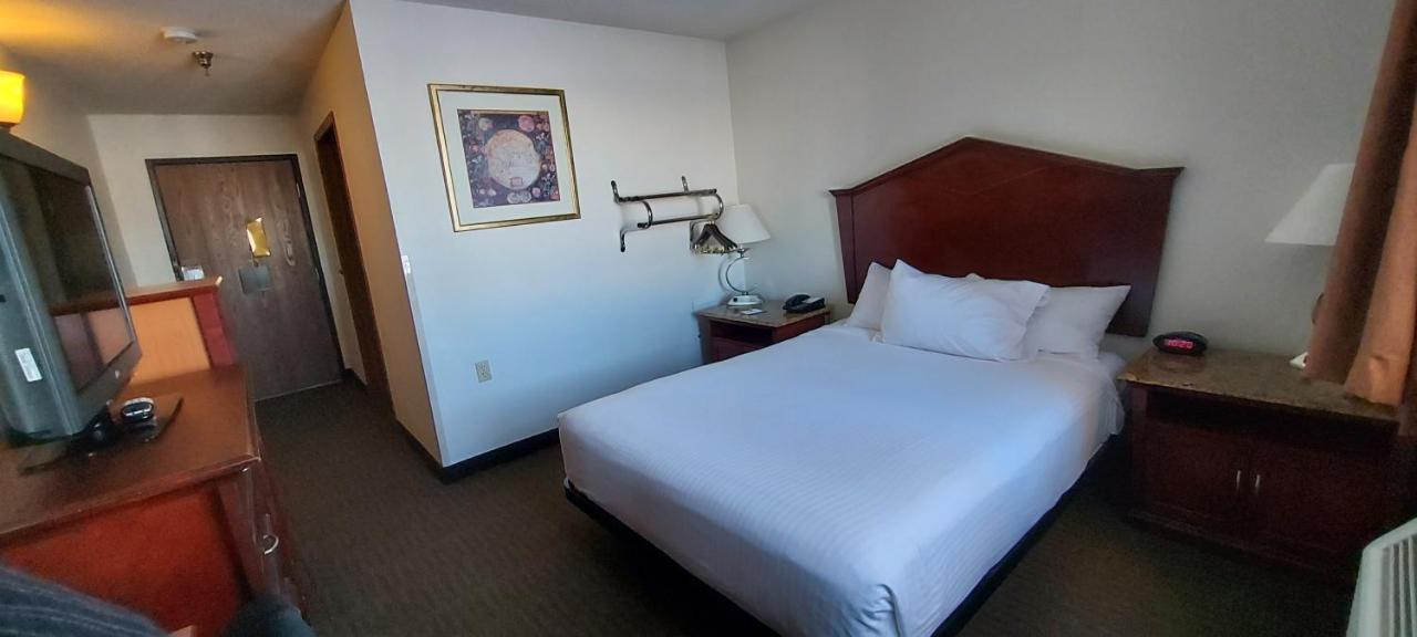 Days Inn By Wyndham Willmar Ngoại thất bức ảnh