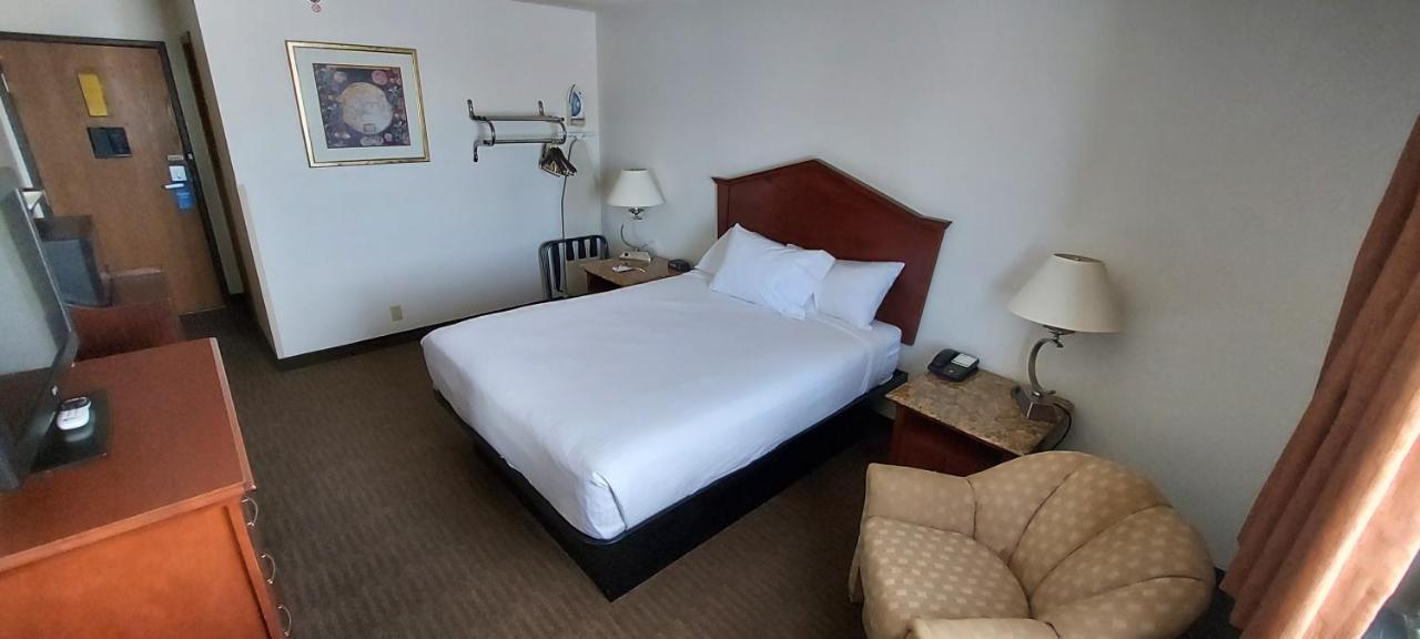 Days Inn By Wyndham Willmar Ngoại thất bức ảnh
