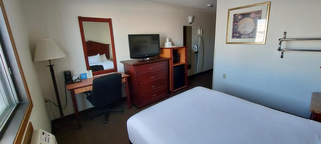 Days Inn By Wyndham Willmar Ngoại thất bức ảnh
