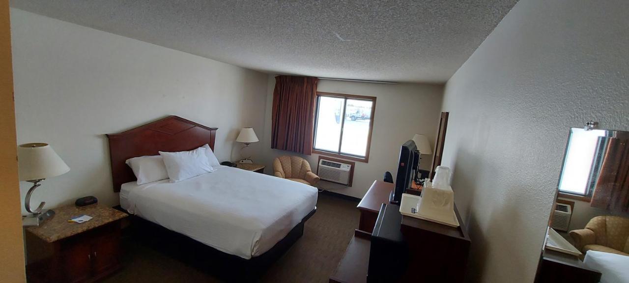 Days Inn By Wyndham Willmar Ngoại thất bức ảnh