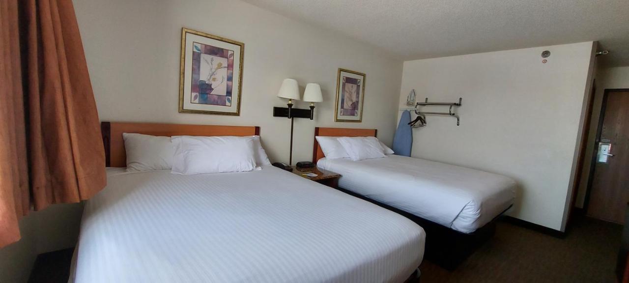 Days Inn By Wyndham Willmar Ngoại thất bức ảnh