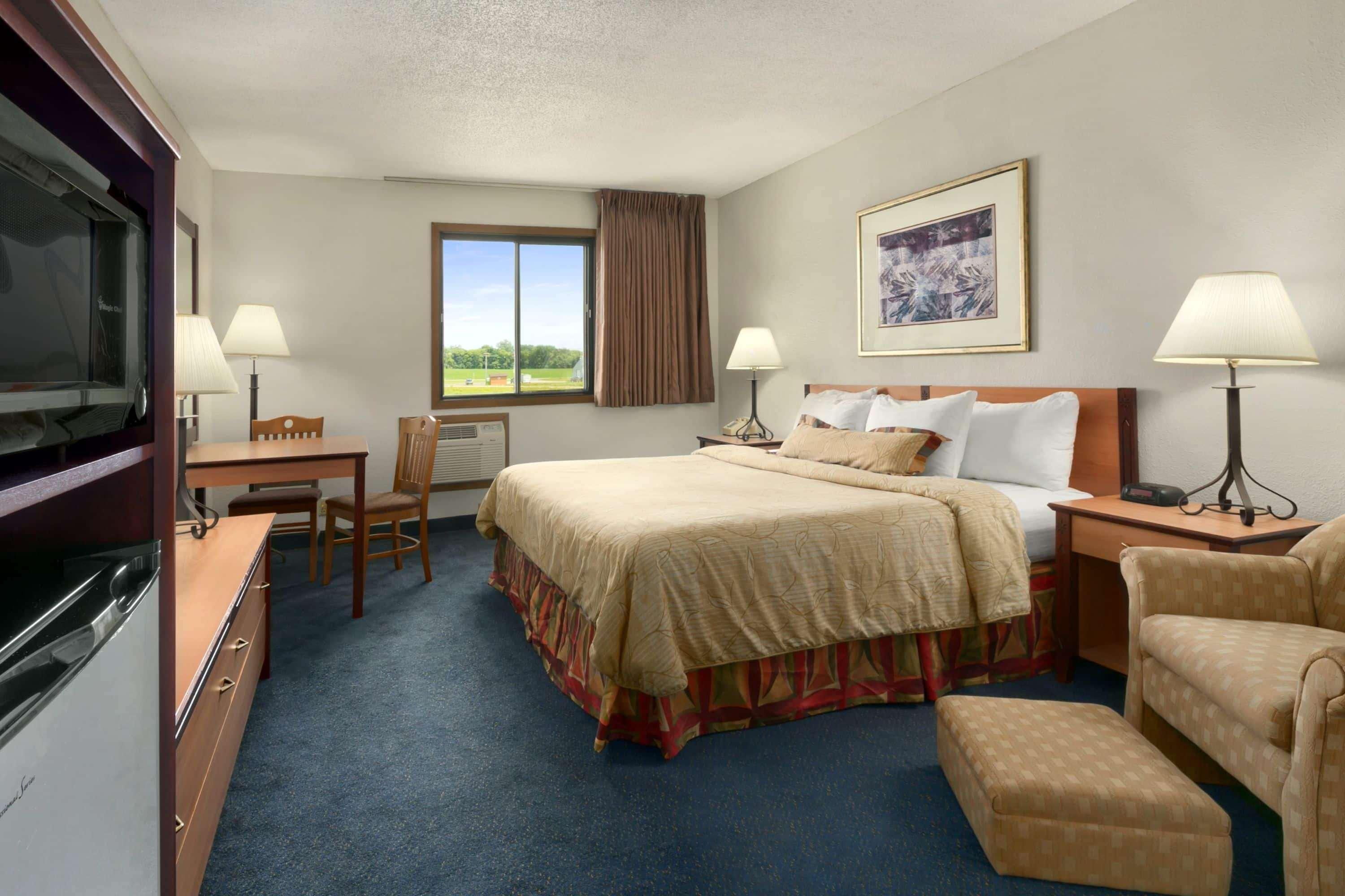 Days Inn By Wyndham Willmar Ngoại thất bức ảnh