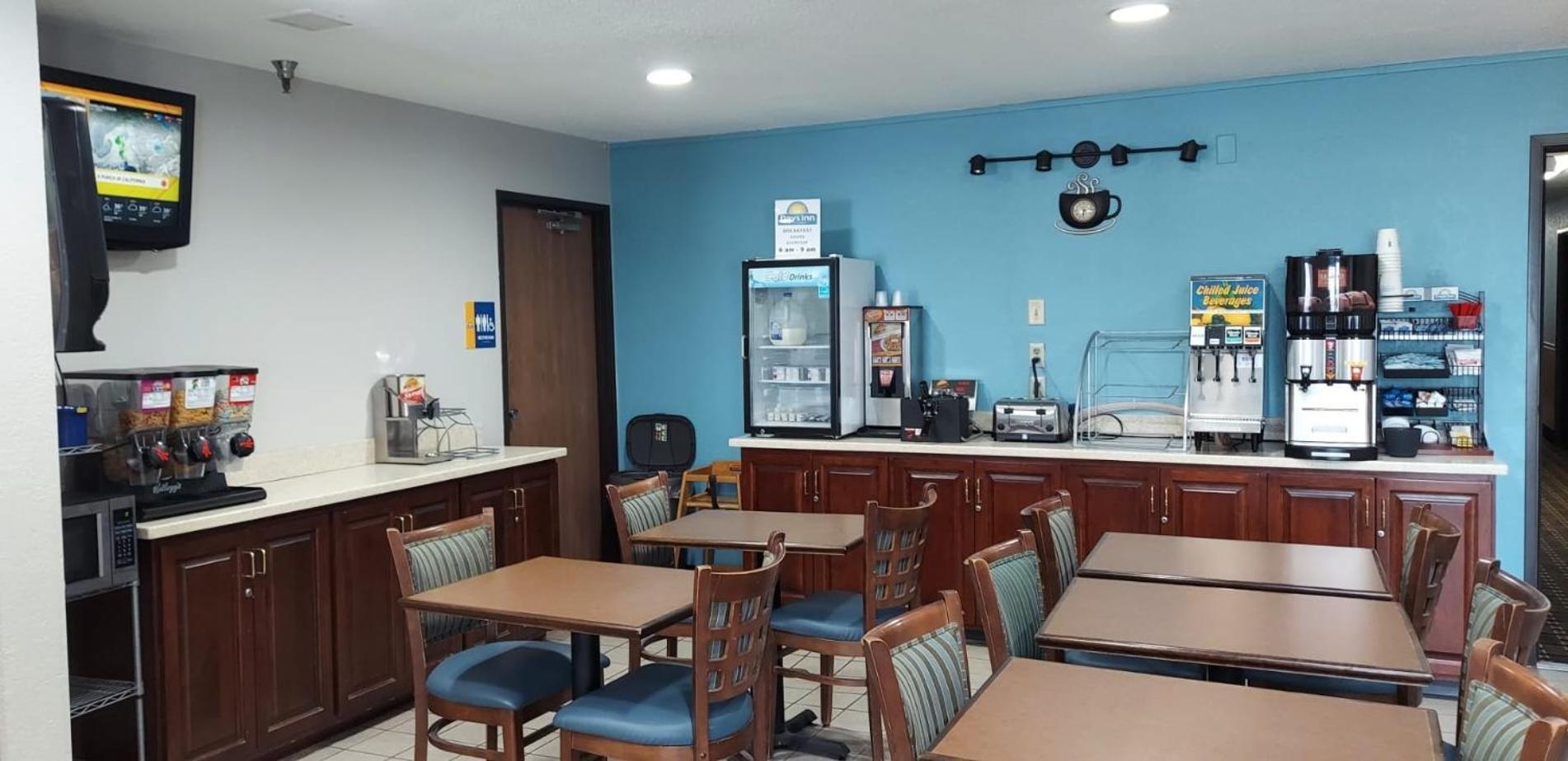 Days Inn By Wyndham Willmar Ngoại thất bức ảnh
