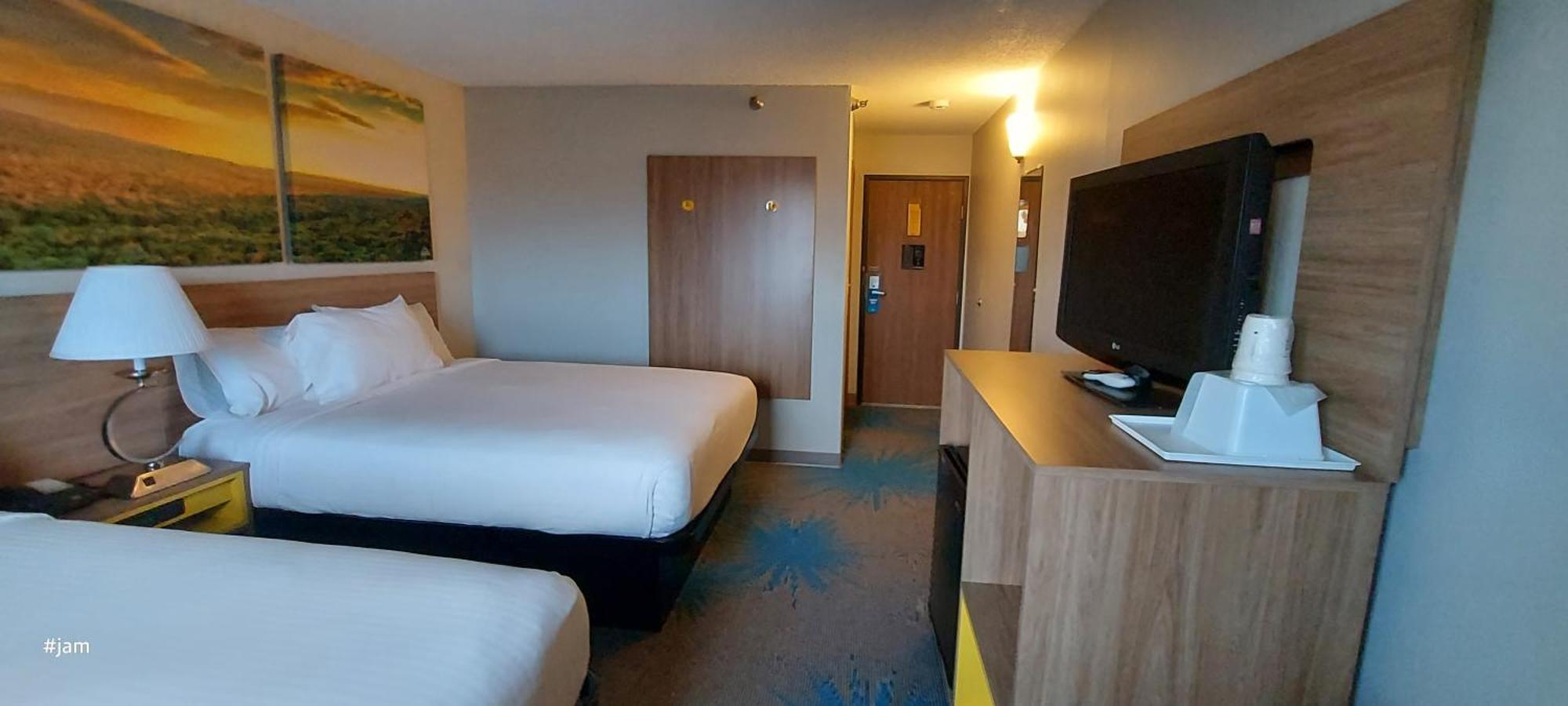 Days Inn By Wyndham Willmar Ngoại thất bức ảnh