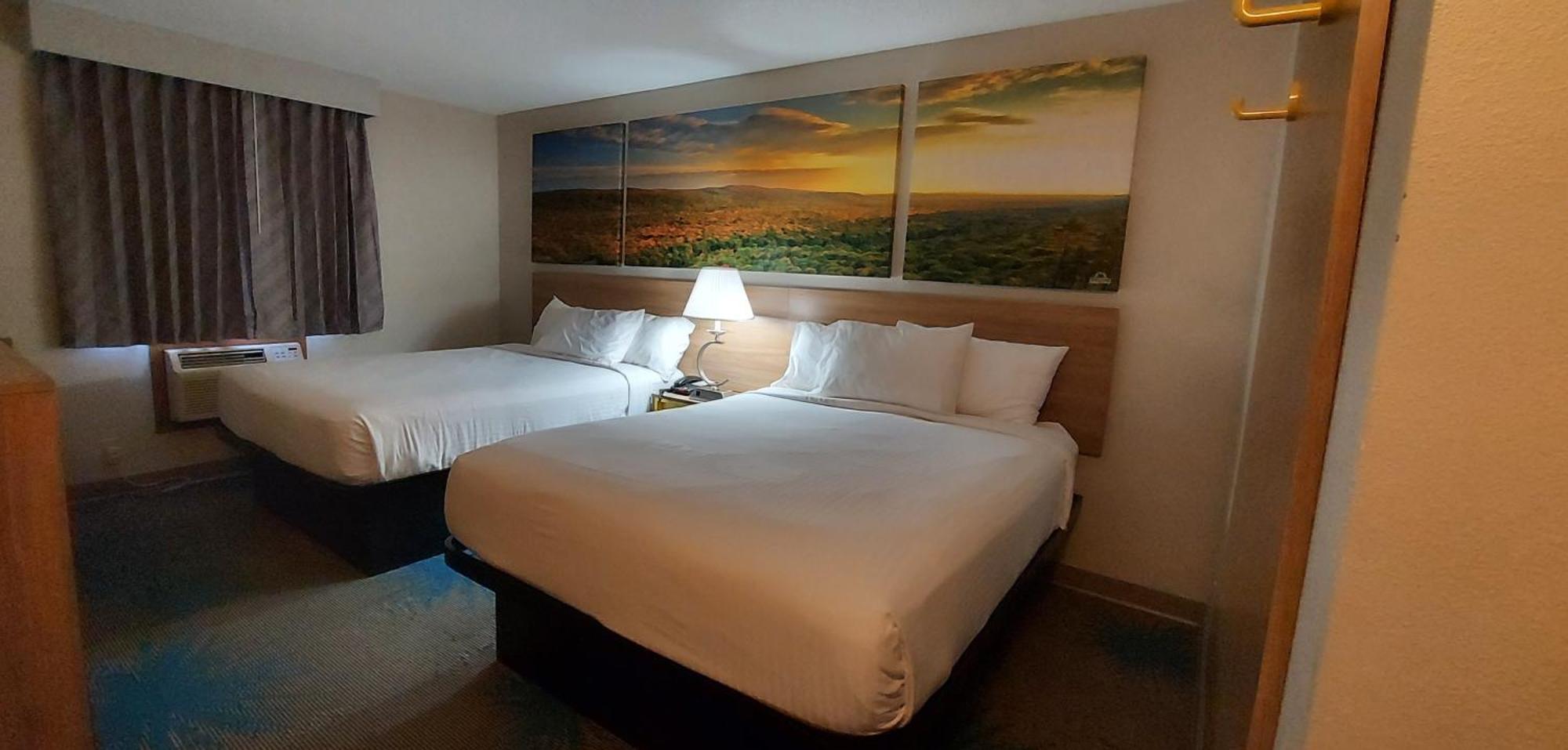 Days Inn By Wyndham Willmar Ngoại thất bức ảnh