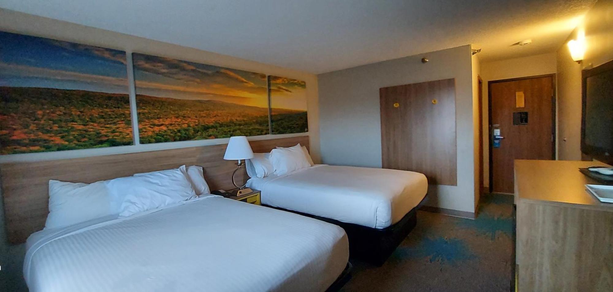 Days Inn By Wyndham Willmar Ngoại thất bức ảnh