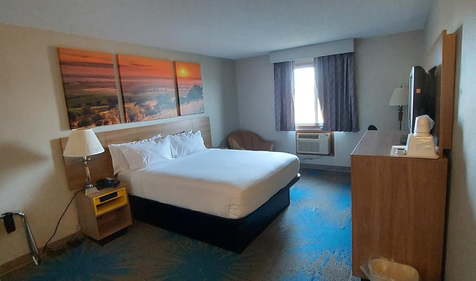 Days Inn By Wyndham Willmar Ngoại thất bức ảnh