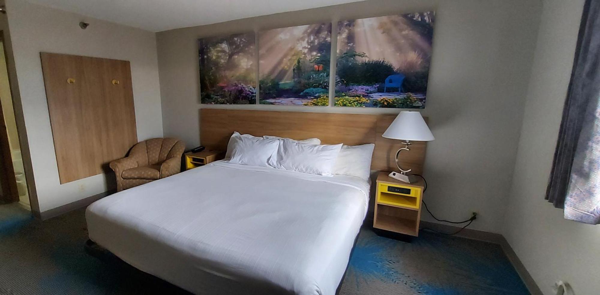 Days Inn By Wyndham Willmar Ngoại thất bức ảnh
