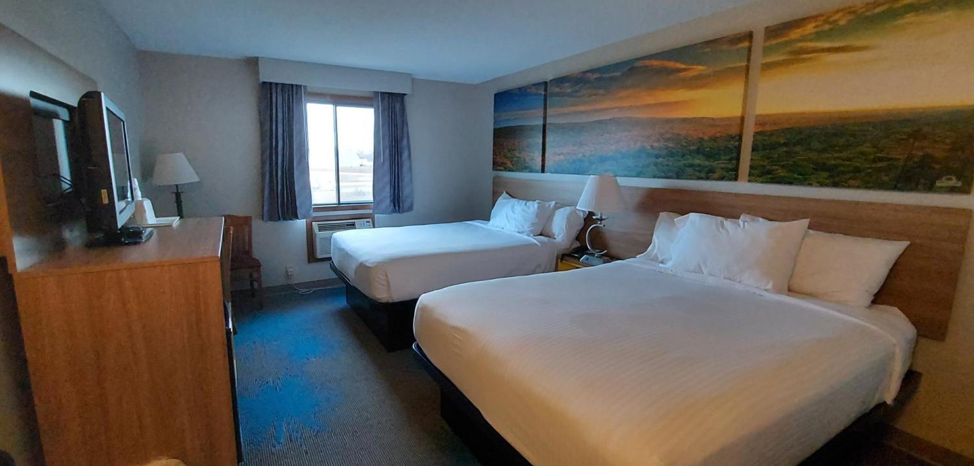 Days Inn By Wyndham Willmar Ngoại thất bức ảnh