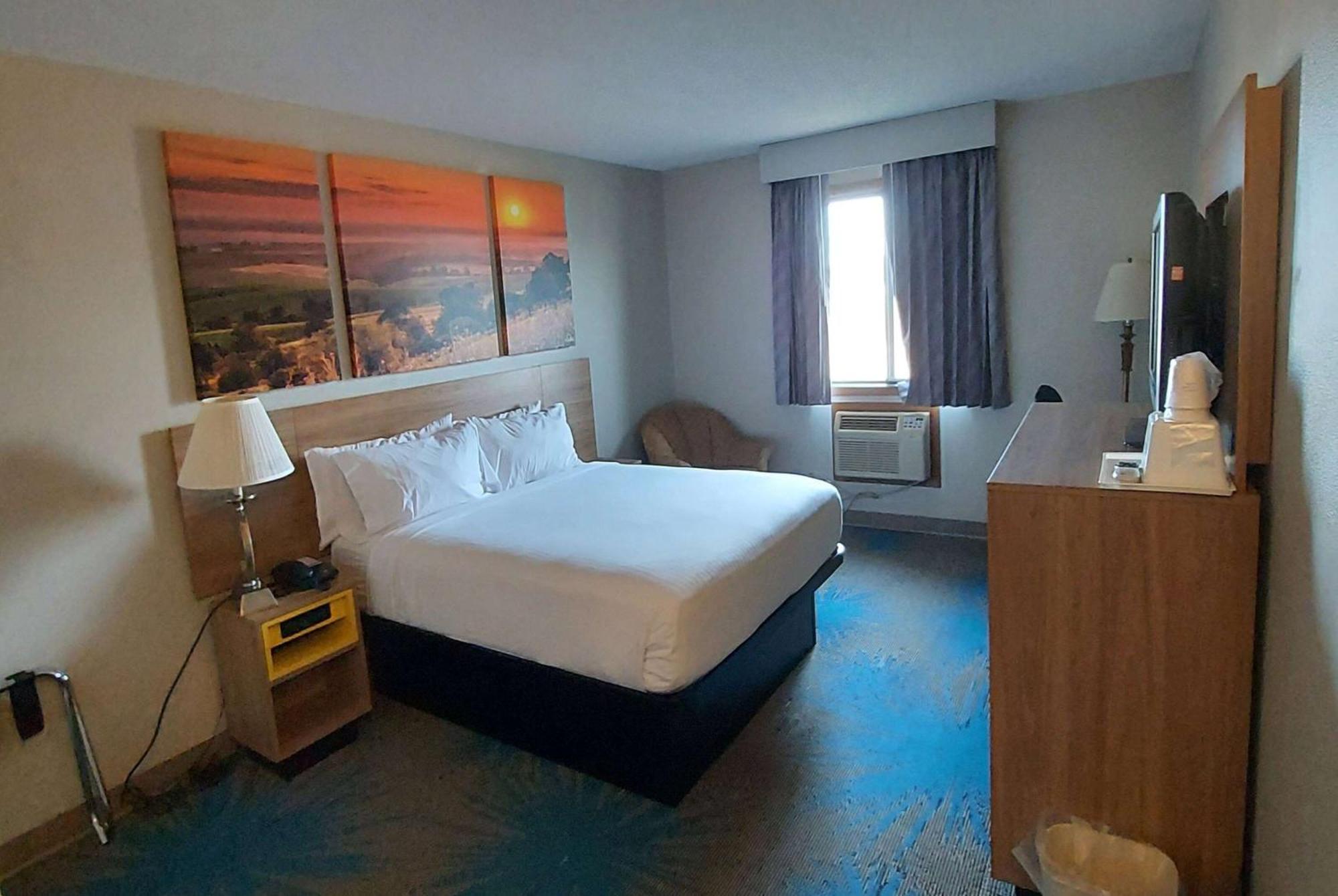Days Inn By Wyndham Willmar Ngoại thất bức ảnh