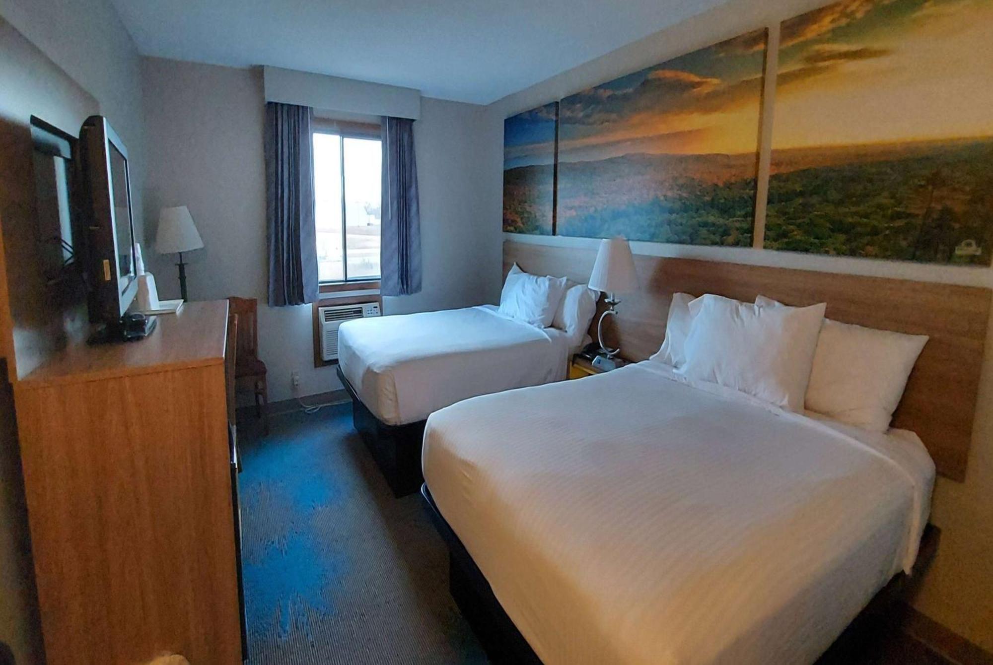 Days Inn By Wyndham Willmar Ngoại thất bức ảnh