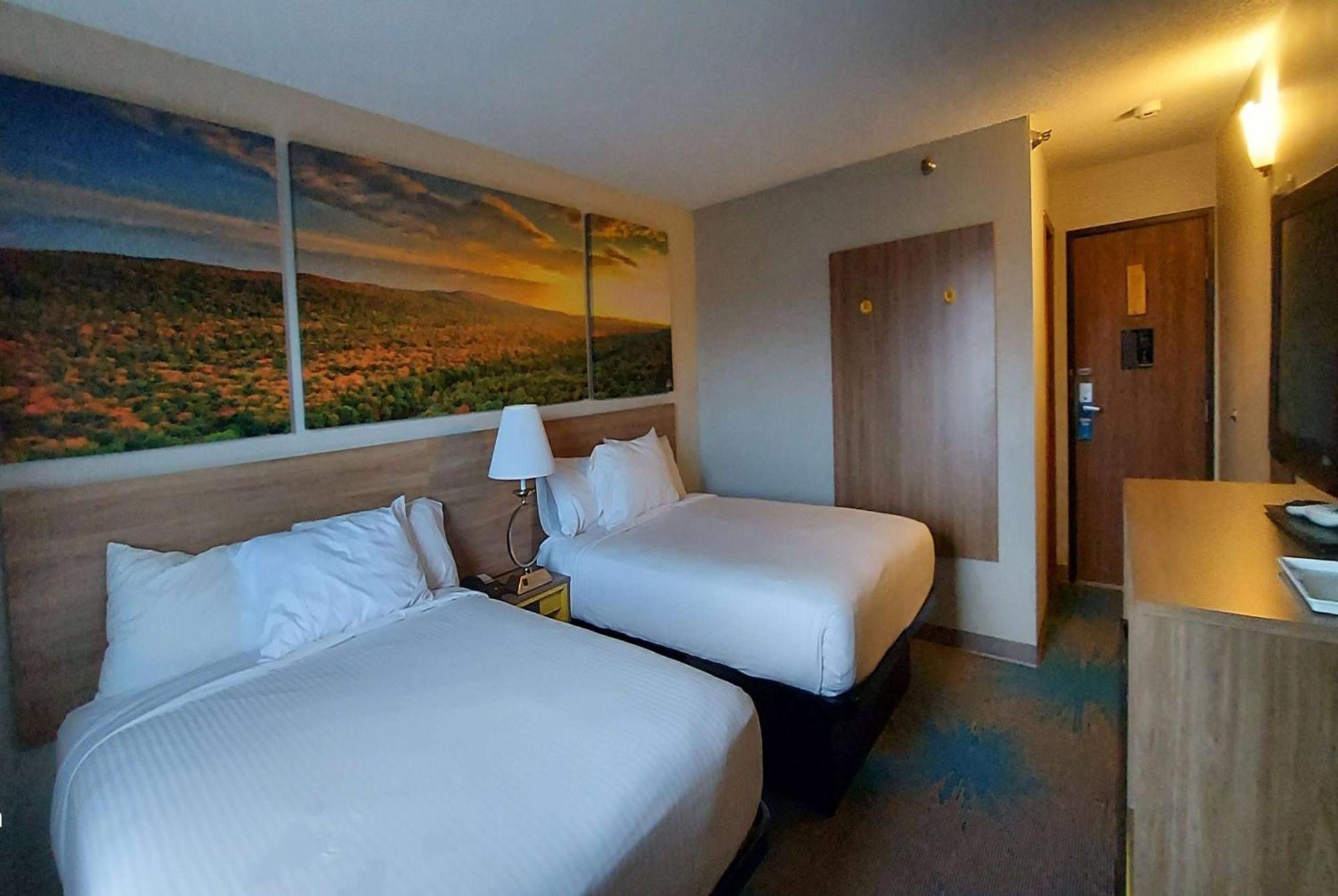 Days Inn By Wyndham Willmar Ngoại thất bức ảnh