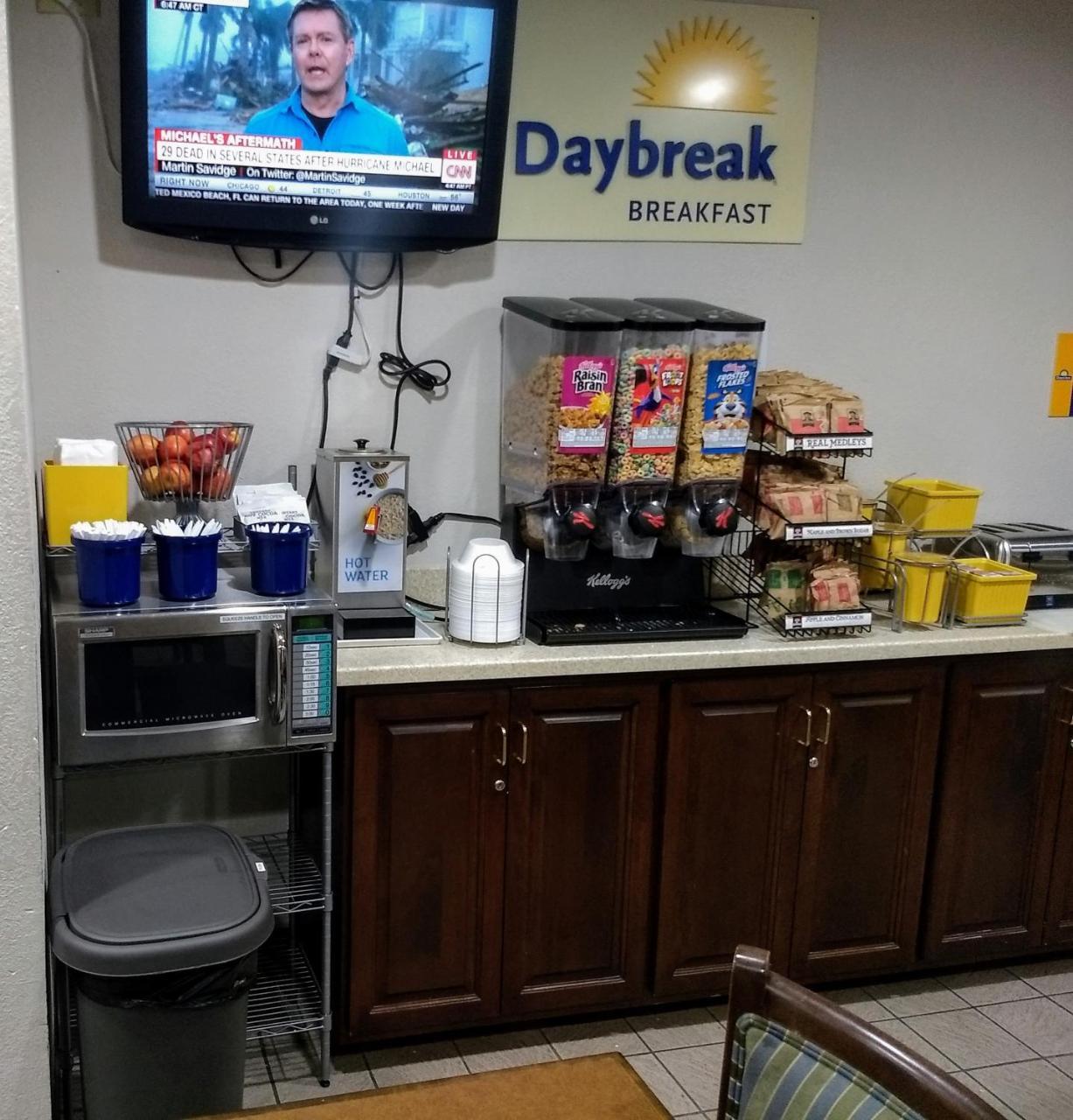 Days Inn By Wyndham Willmar Ngoại thất bức ảnh